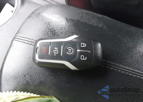 2015 Ford Mustang Ecoboost z USA, uszkodzony, nr VIN 1FA6P8TH3F5411285